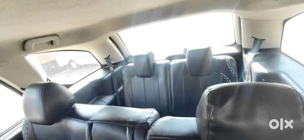 Tata Hexa 2.2 Xma 2019