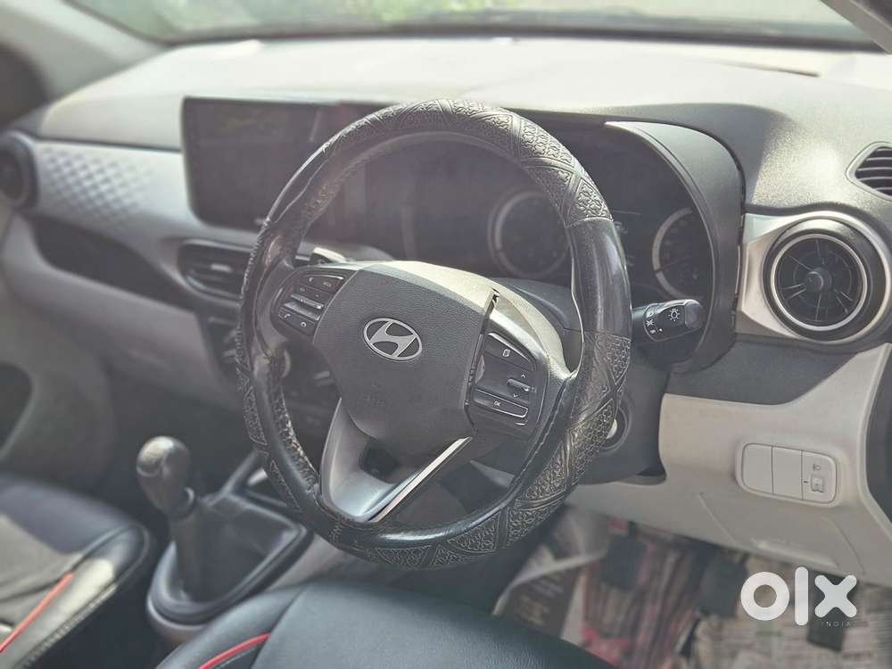 Hyundai Grand I10 Nios Magna, 2023, Petrol