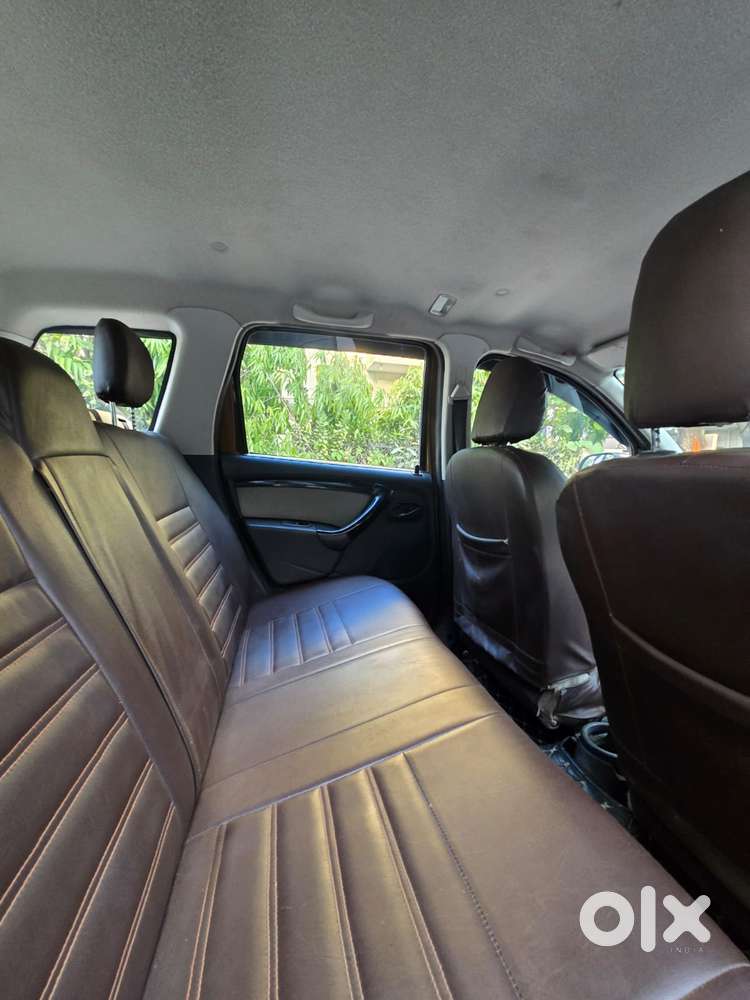 Renault Duster 85ps Diesel Rxl, 2015, Diesel