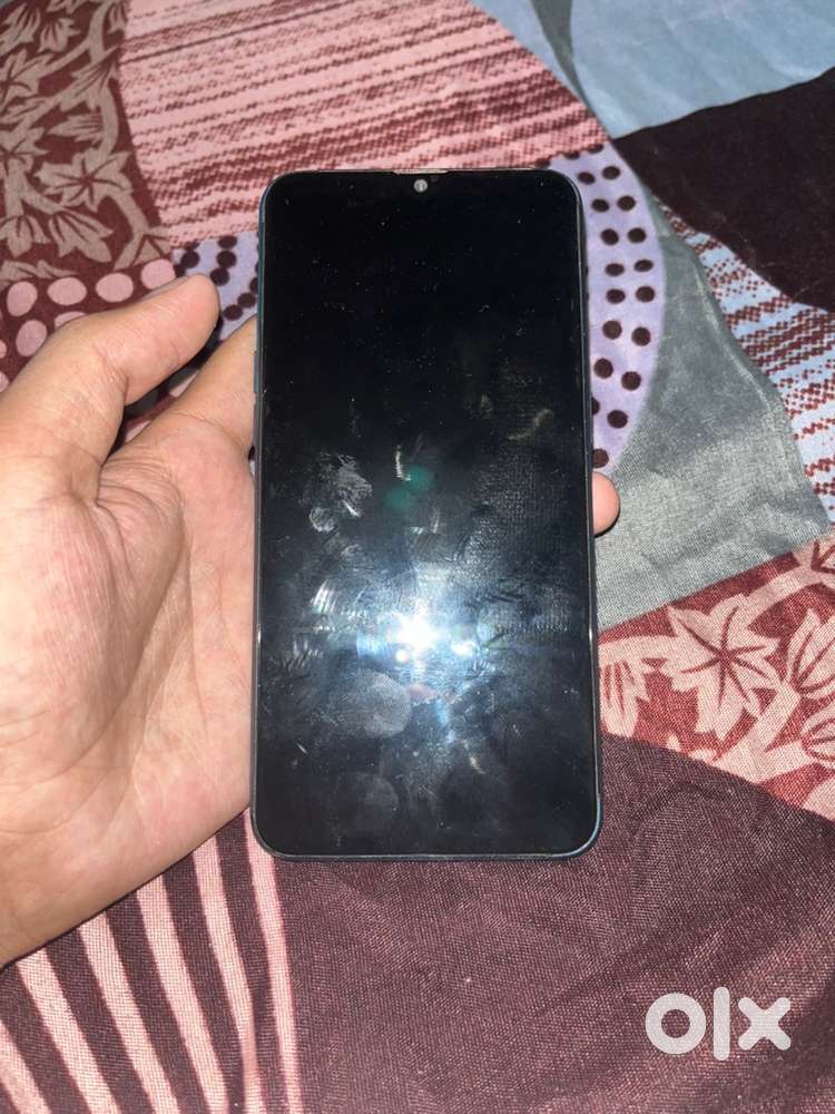 Oppo A5s model