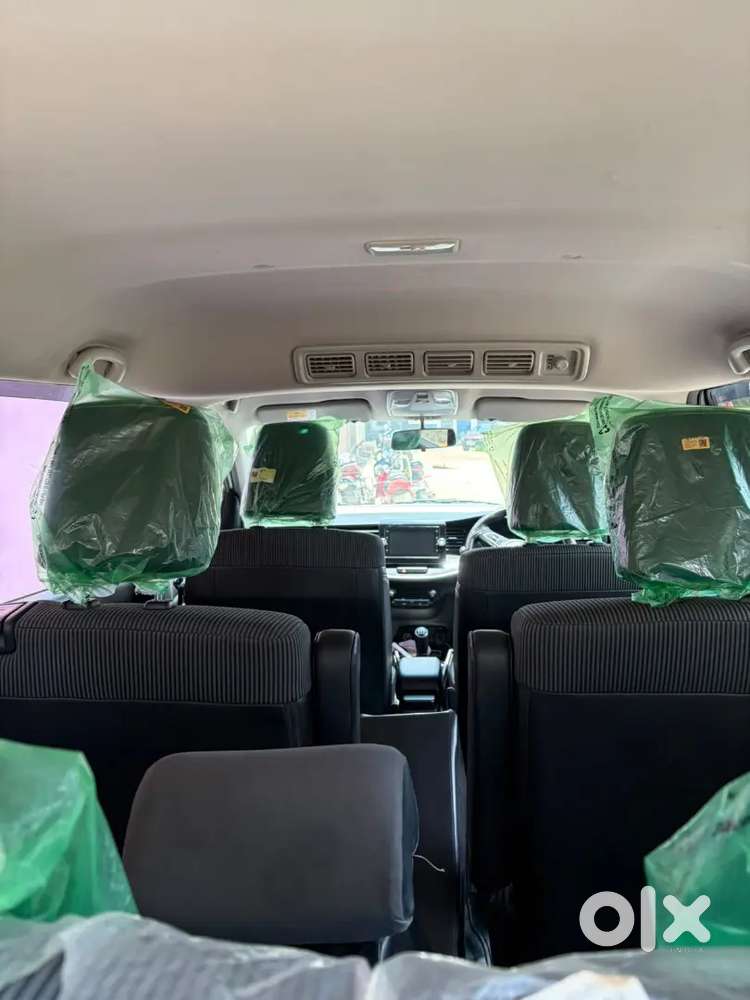 Top Condition Maruti Suzuki Xl6 2024 First Owner