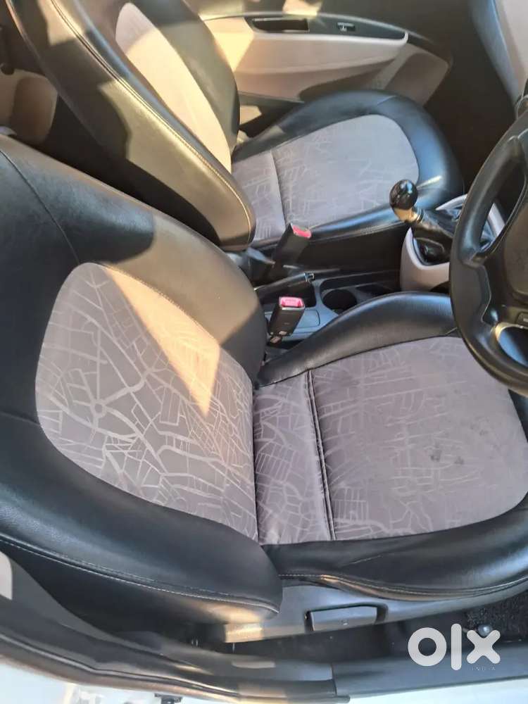 Hyundai I10 2017 Petrol 57000 Km Driven