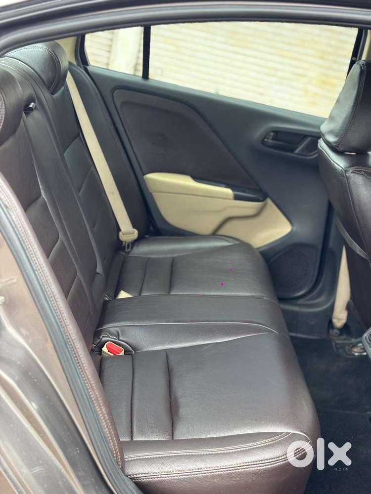 Honda City I Dtec Sv, 2017, Diesel