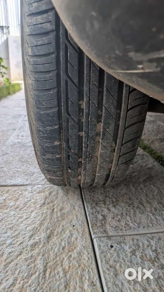 Renault Duster 2014well Maintained Non-accidental Vehicle