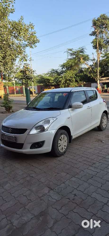 Maruti Swift Vdi 2013 Diesel
