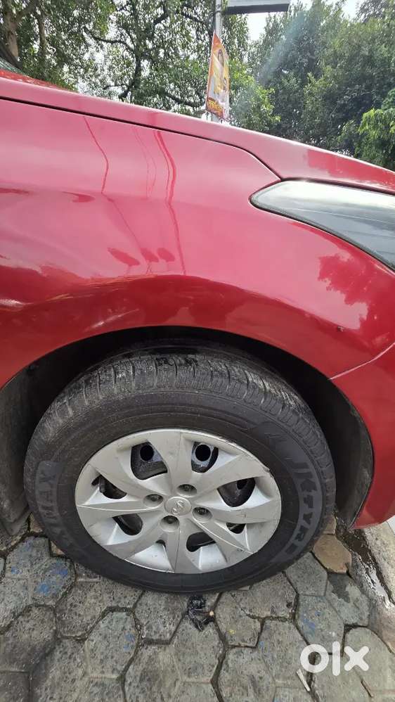 Hyundai I20 2015 2nd Owner