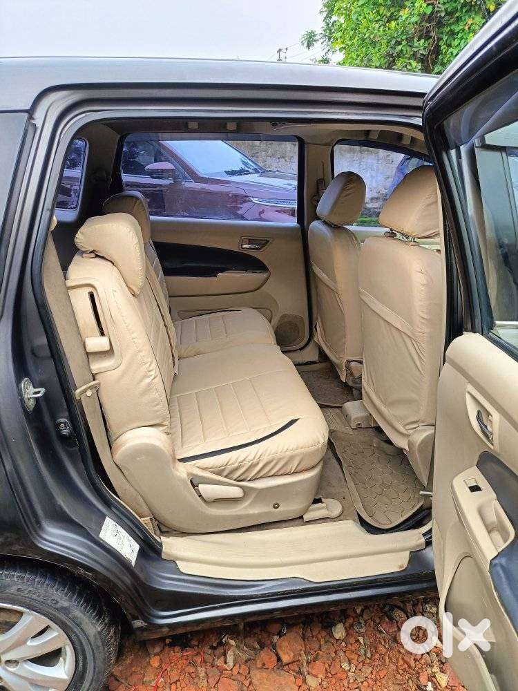 Maruti Suzuki Ertiga Zdi Shvs, 2016, Diesel