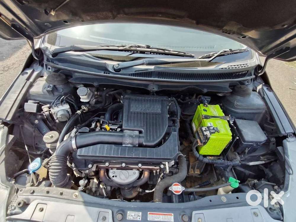 Maruti Suzuki Ciaz Zeta, 2018, Petrol