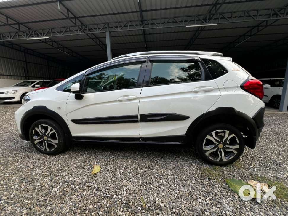 Honda Wr-v I-dtec V, 2019, Diesel