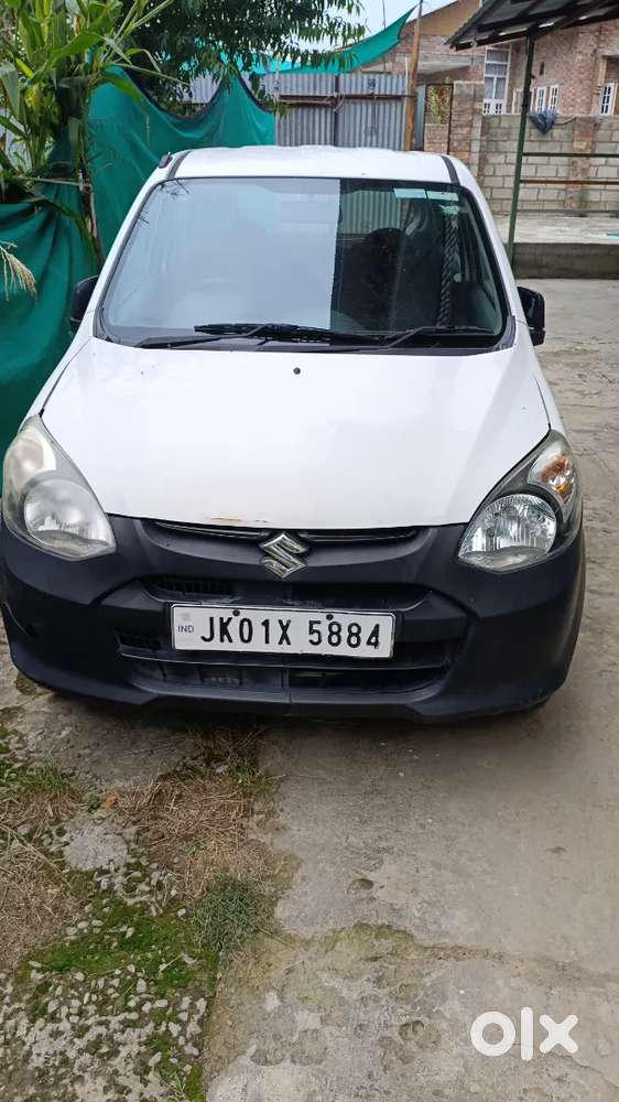 Alto 2015 Model