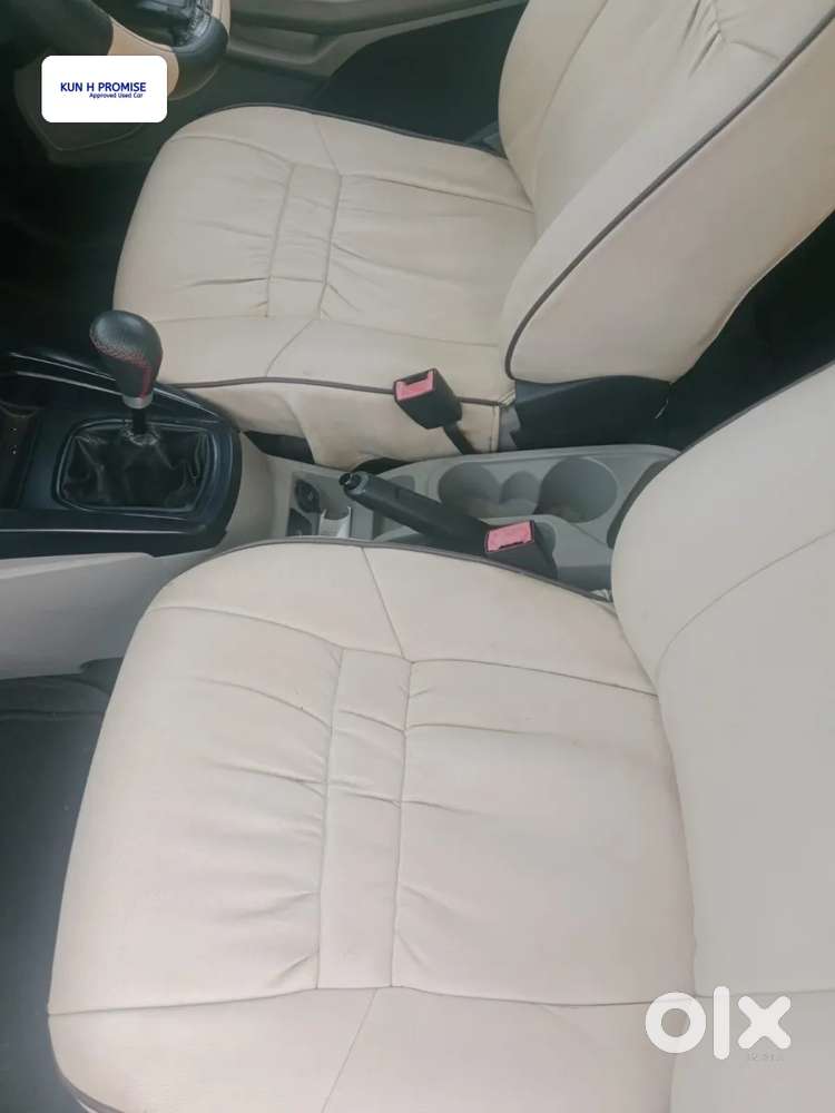 Ford Ecosport [ ] 1.5 Ambiente Ti-vct, 2015, Petrol