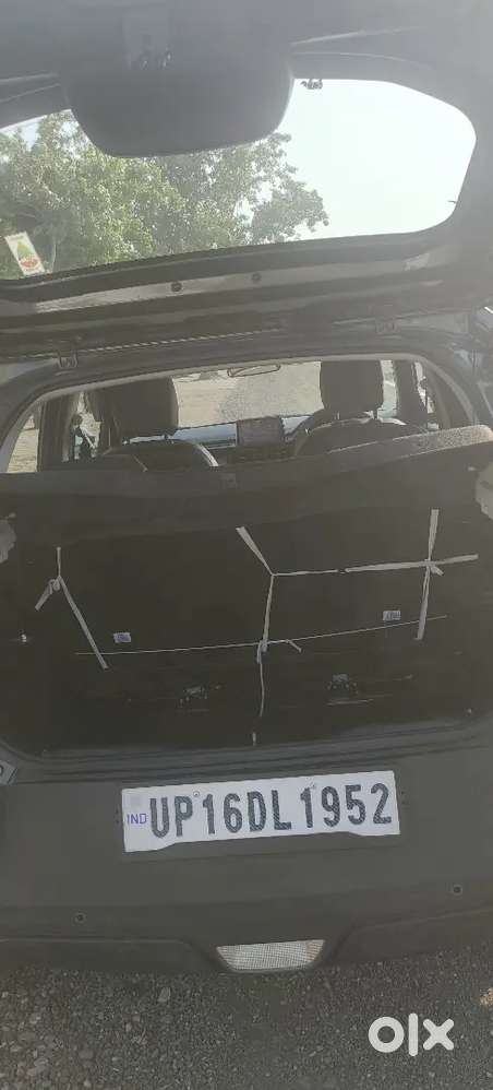 Tata Punch 1.2 Revotron 2022