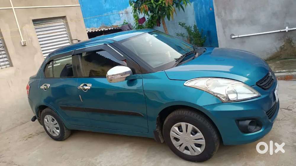 Swift Dezire