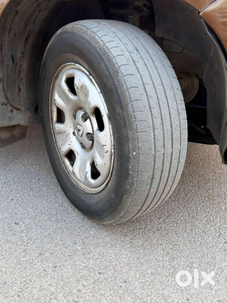 Renault Duster 2015-2016 85ps Diesel Rxl, 2014, Diesel