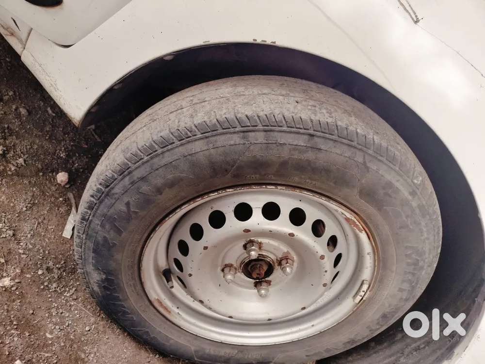 Hyundai Xcent 2018 Petrol