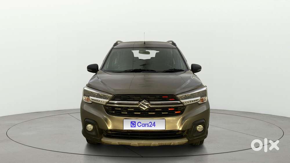 Maruti Suzuki Xl6 Zeta, 2021, Petrol