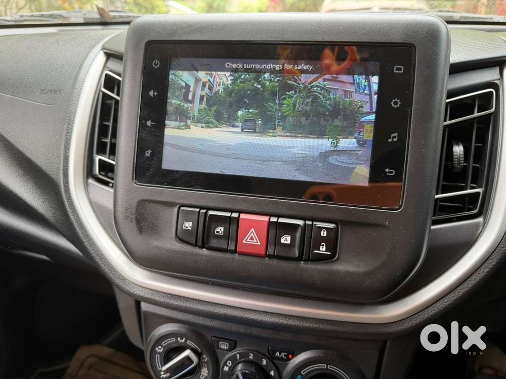 Maruti Suzuki Celerio 2025 Petrol 7700 Km Driven