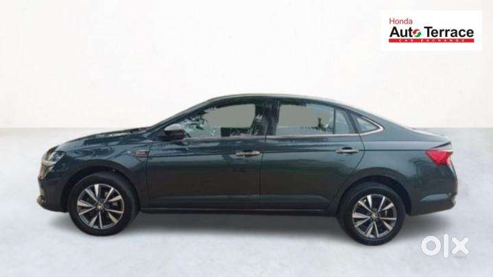 Skoda Slavia 1.0 Tsi Style, 2024, Petrol