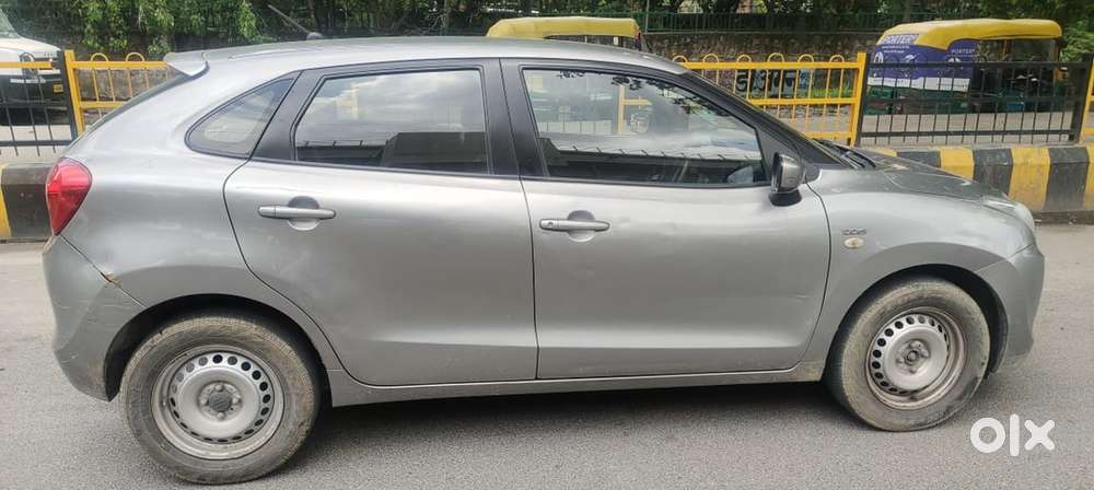 Maruti Baleno Diesel 2016