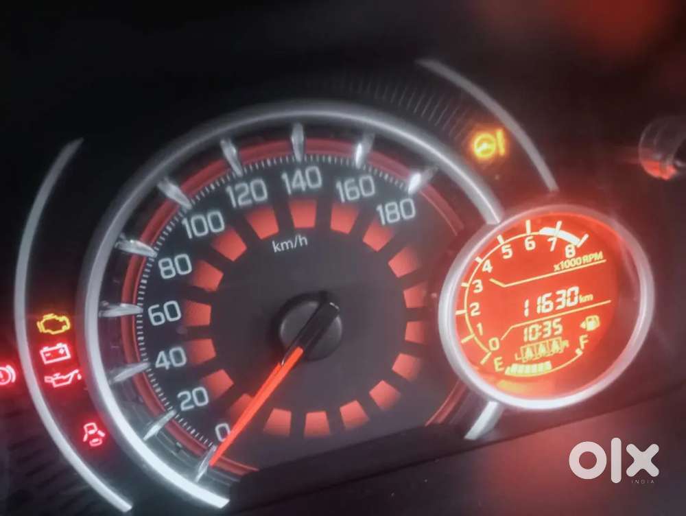 Maruti Suzuki Wagon R 2025 Petrol Good Condition
