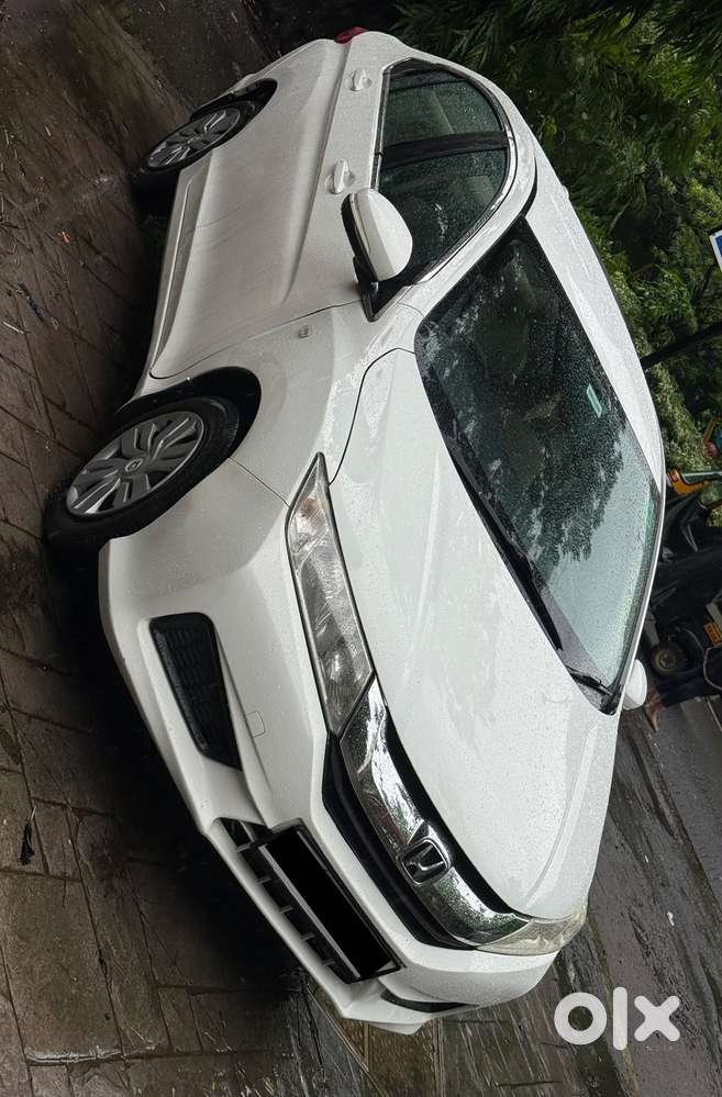 Honda City 1.5 Sv I-vtec Mt, 2014, Petrol