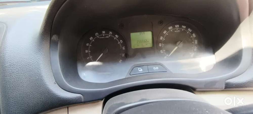 Skoda Fabia 2012 Diesel – Great Condition  Good Mileage  Ready Drive