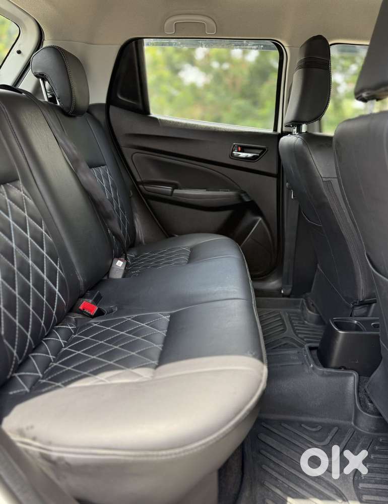 Maruti Suzuki Swift Amt Vvt Zxi, 2023, Petrol