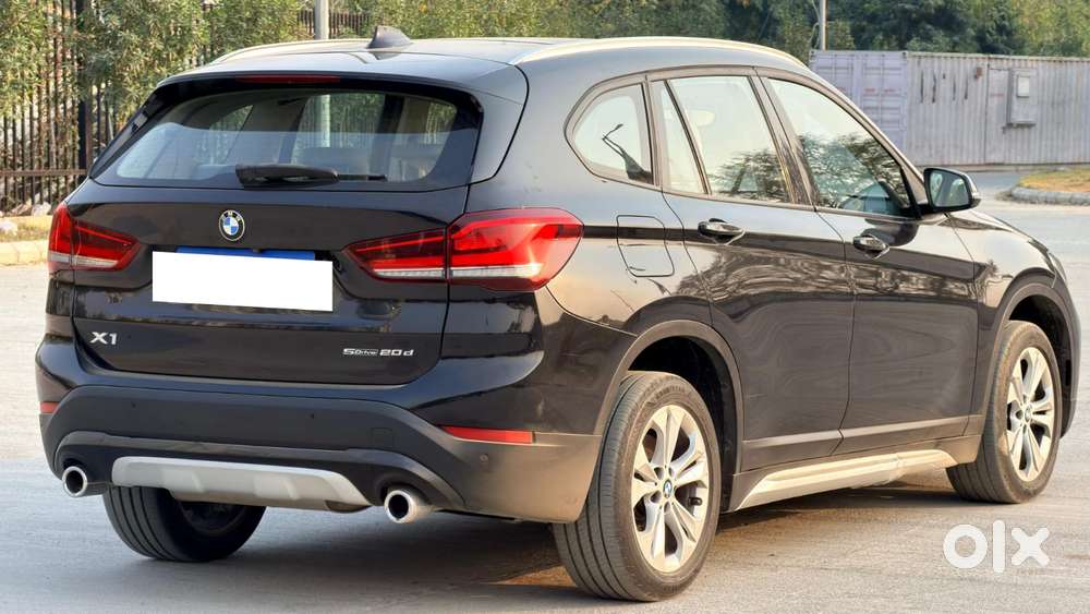Bmw X1 Sdrive 20d X Line, 2021, Diesel