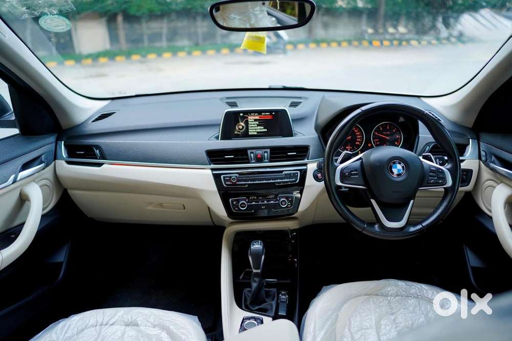 Bmw X1 2.0 Sdrive 20d, 2018, Diesel