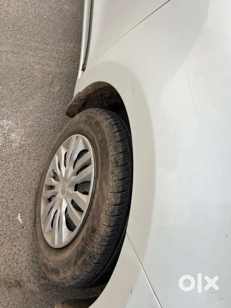 Maruti Suzuki Dzire 2024
