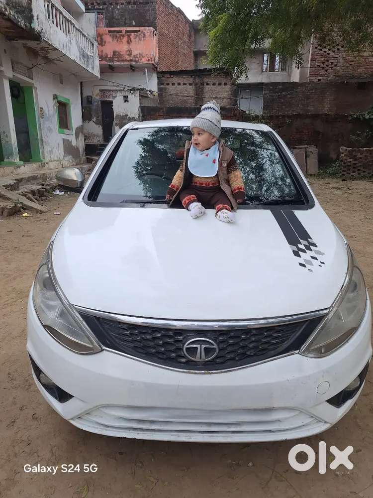 Tata Zest 2015 Diesel Good Condition