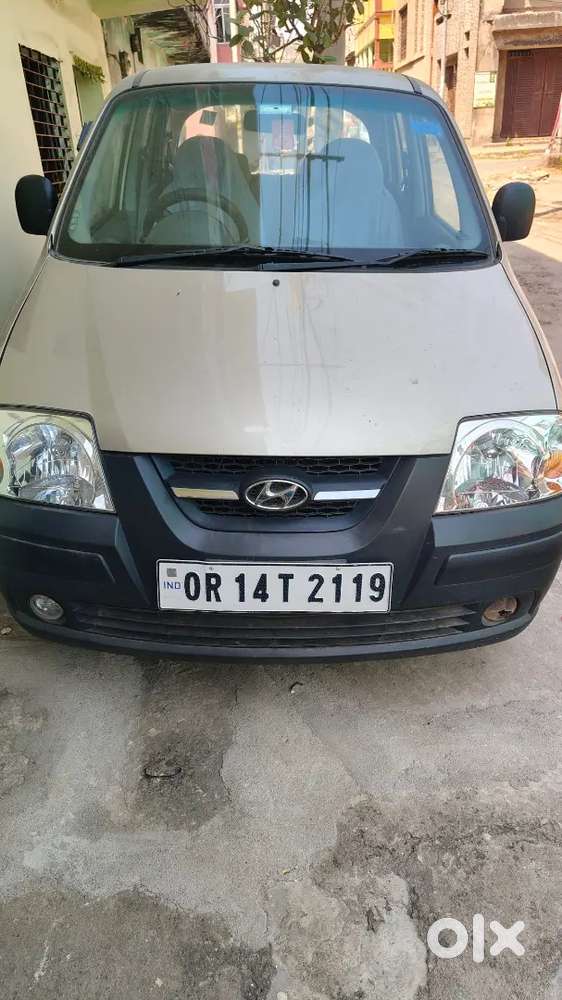 Santro Xing