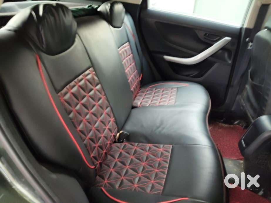 Tata Nexon 1.5 Revotorq Xm (s), 2023, Petrol
