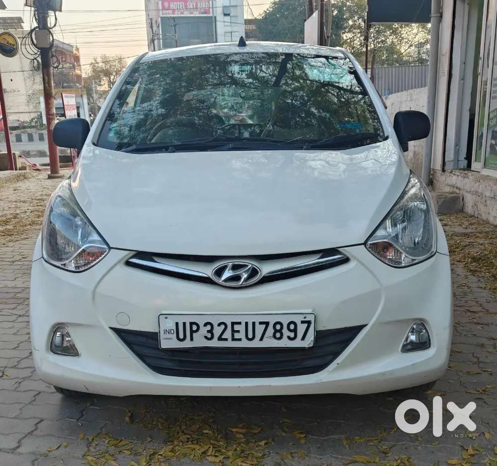 Hyundai Eon 2013