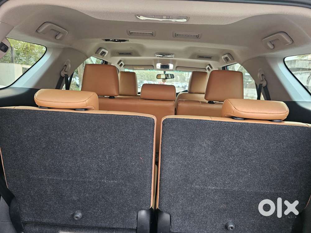 Toyota Fortuner 4x2 At 2.8 Diesel, 2023, Diesel