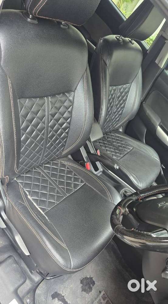 Maruti Suzuki Baleno 1.2 Cvt Alpha, 2018, Petrol