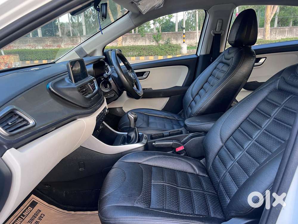 Tata Altroz 1.2 Xz (o), 2021, Petrol