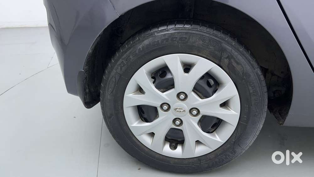 Hyundai Grand I10 1.2 Kappa Magna, 2015, Petrol