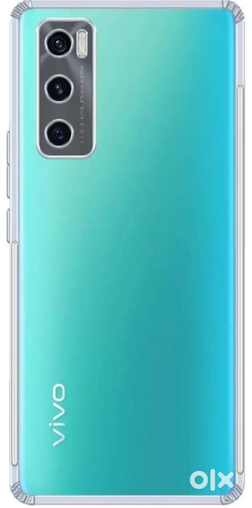 Vivo v20 5000 mAh ki battery fast charging 4G mobile 21500 Hai