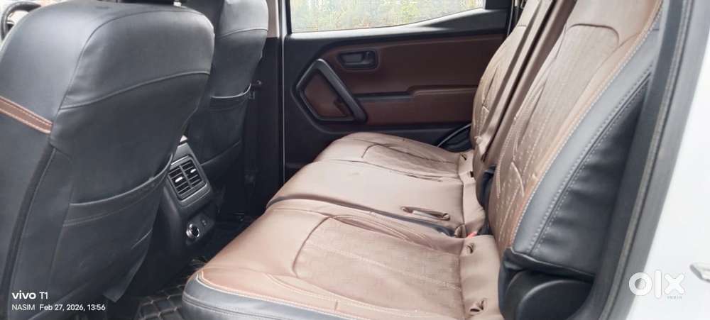 Mahindra Scorpio-n, 2023, Diesel