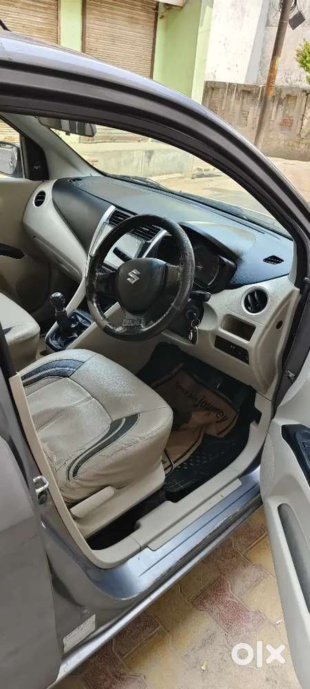 Maruti Suzuki Celerio, 2017 Year Model
