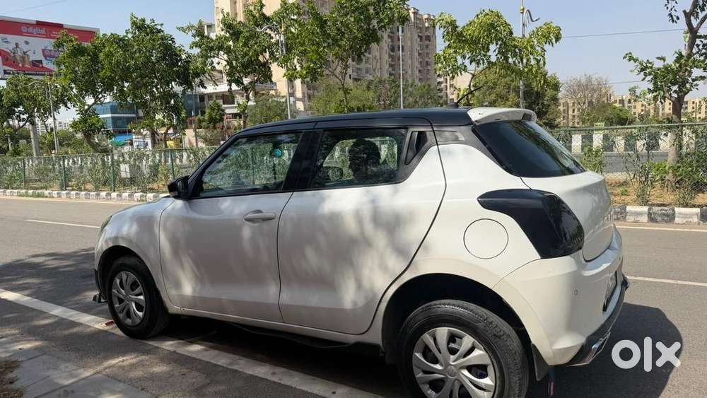 Maruti Suzuki 2021 Car