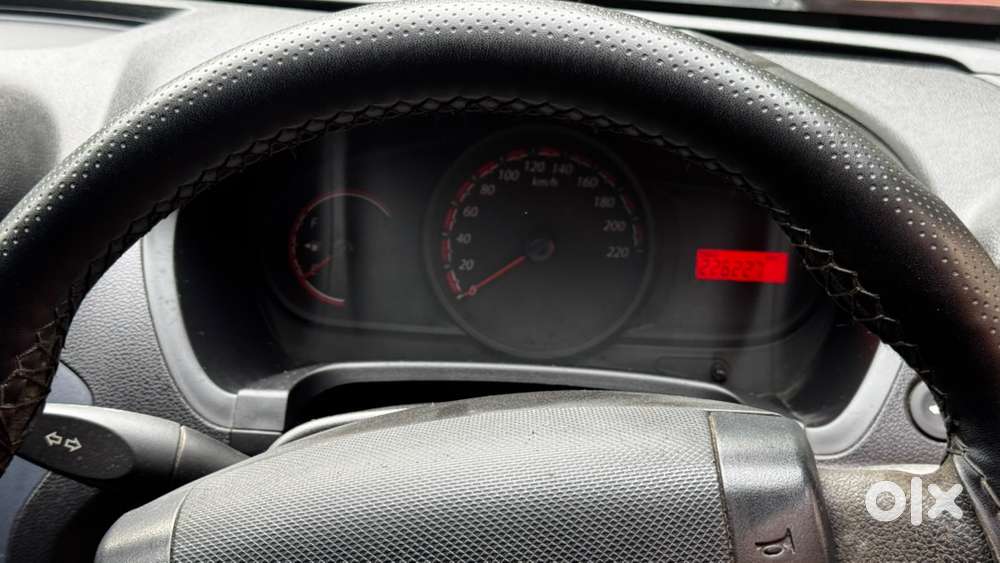 Ford Figo 2014 Diesel