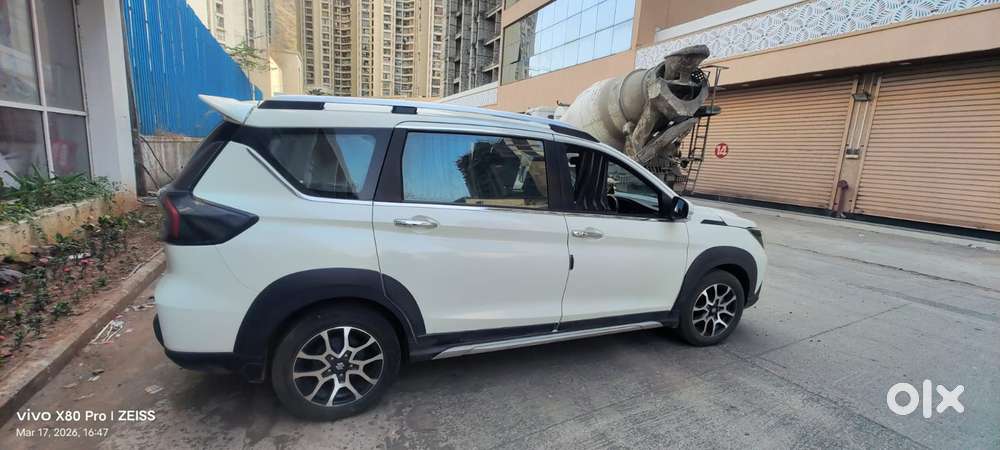 Maruti Suzuki Xl6 Zeta Mt Cng, 2023, Cng & Hybrids