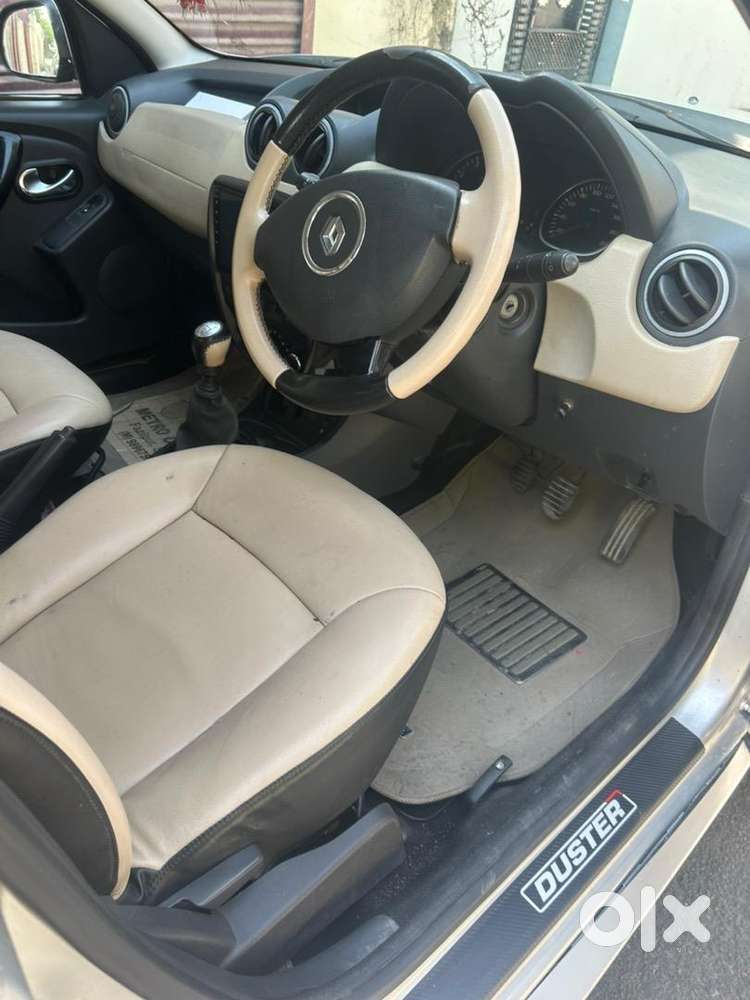 Renault New Duster 2013 Diesel 85000 Km Driven