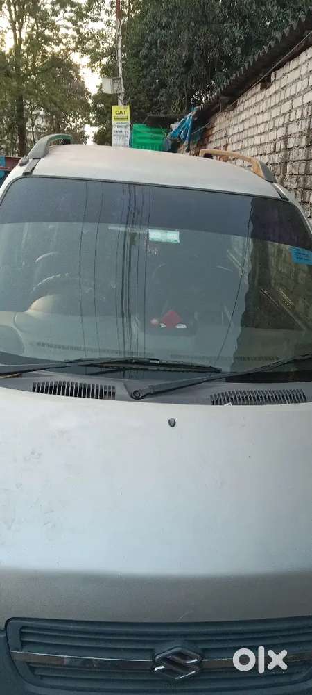 Maruti Suzuki Wagon R 2005 Petrol 2030 Tak Validity  New Battery