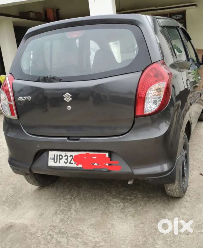 Maruti Suzuki Alto 800 2023 Petrol 60900 Km Driven