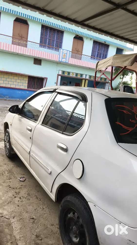 Tata Indigo Ecs Diesel 2014 Car