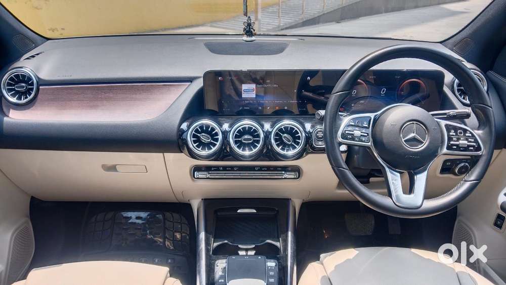 Mercedes-benz Gla 200, 2024, Petrol