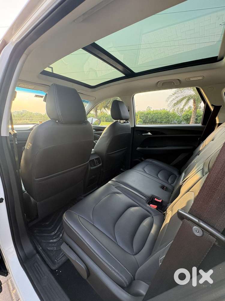 Mg Hector Sharp Dct Automatic, 2020, Petrol